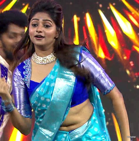 rachita ram navel|More.